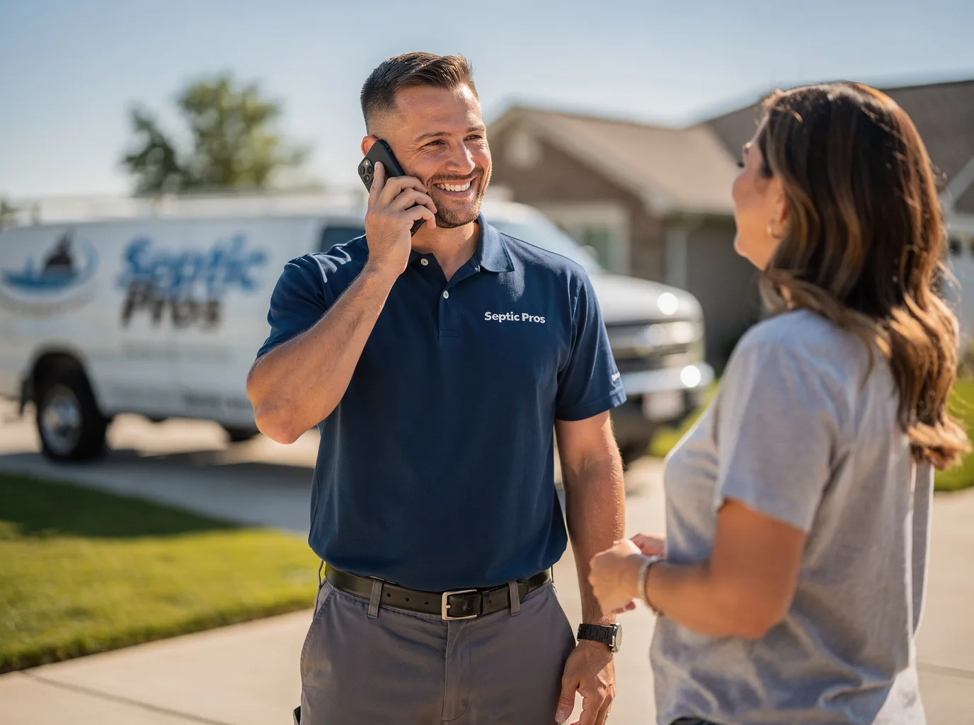 Septic Tank Pumping Dante, SD FAQs